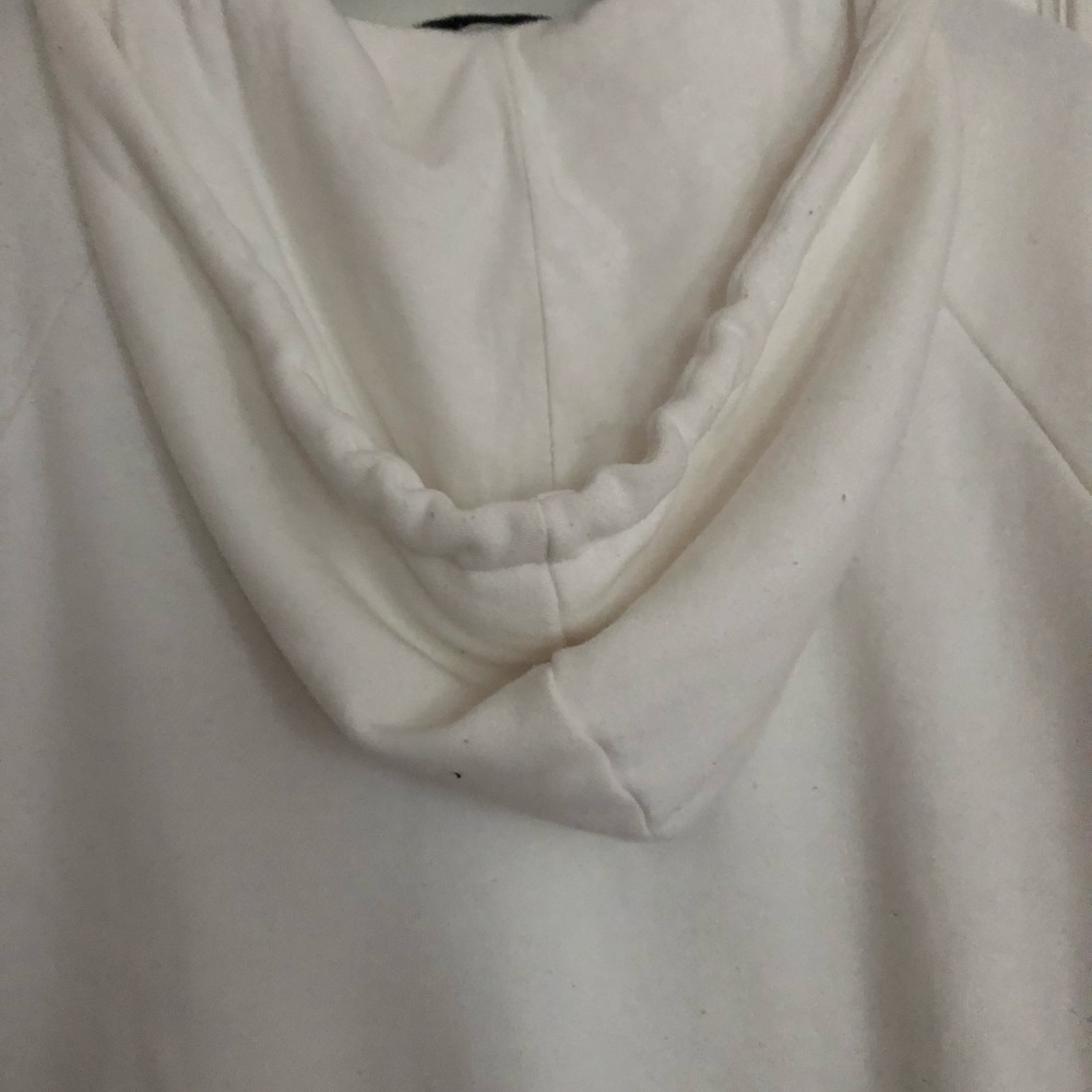 Half-zip Forever 21 Hoodie